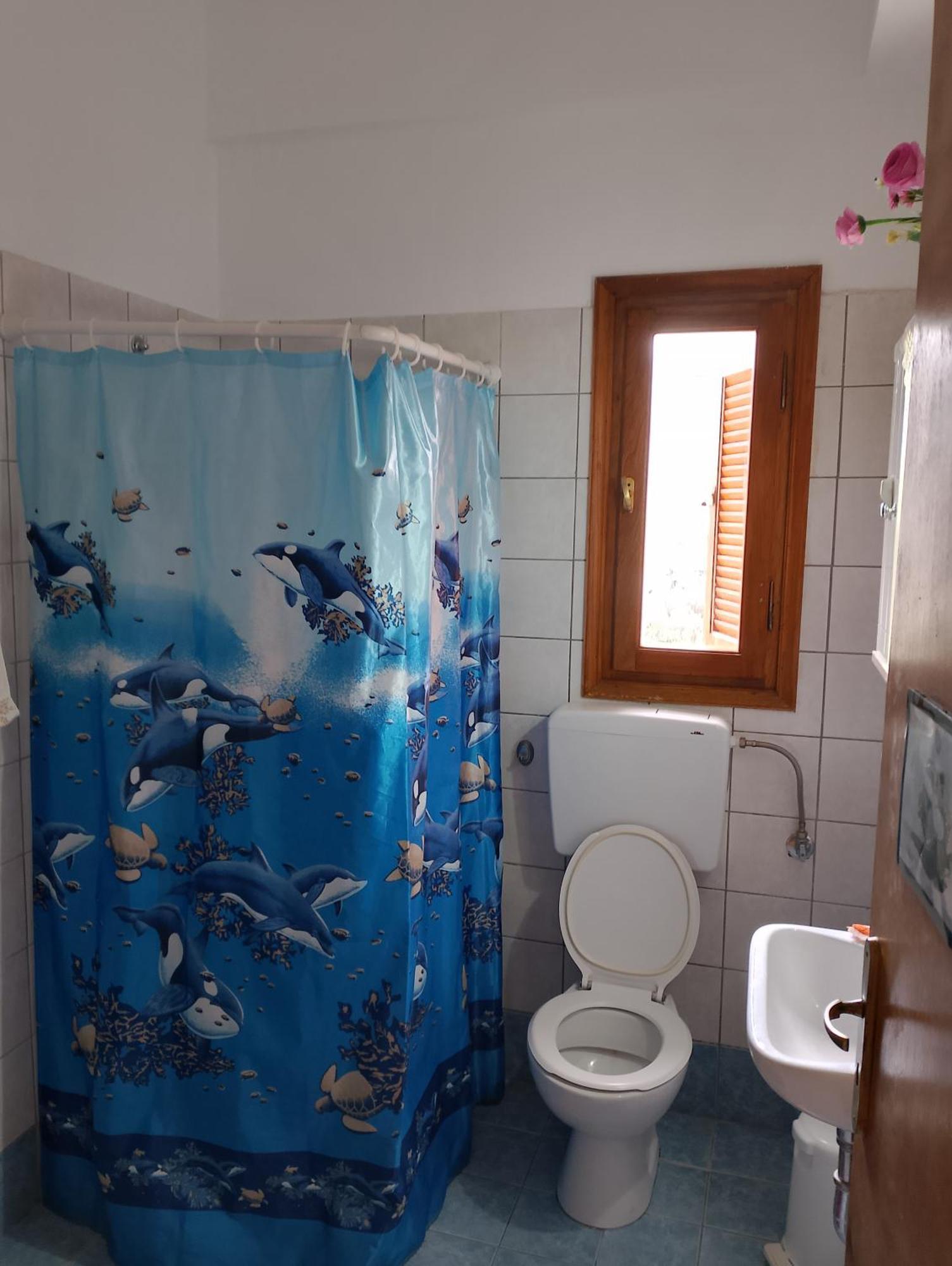 Miltiadis Apartments Sineti Habitación foto